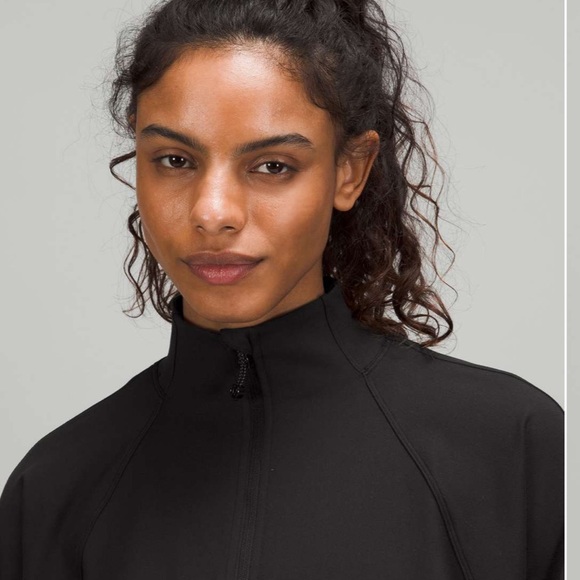 Lululemon Ready to Rulu Half-Zip Pullover - Picture 3 of 9
